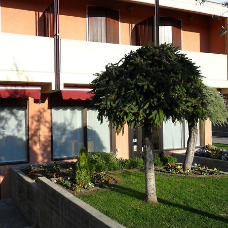 Hotel Andreis Cavaion Veronese Exterior foto