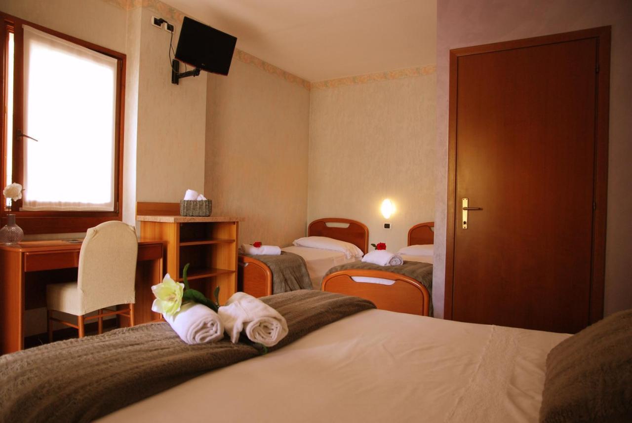 Hotel Andreis Cavaion Veronese Exterior foto