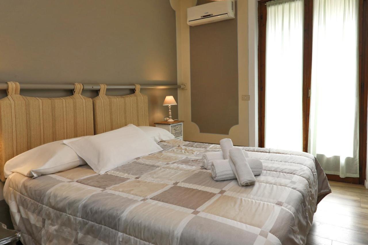 Hotel Andreis Cavaion Veronese Exterior foto