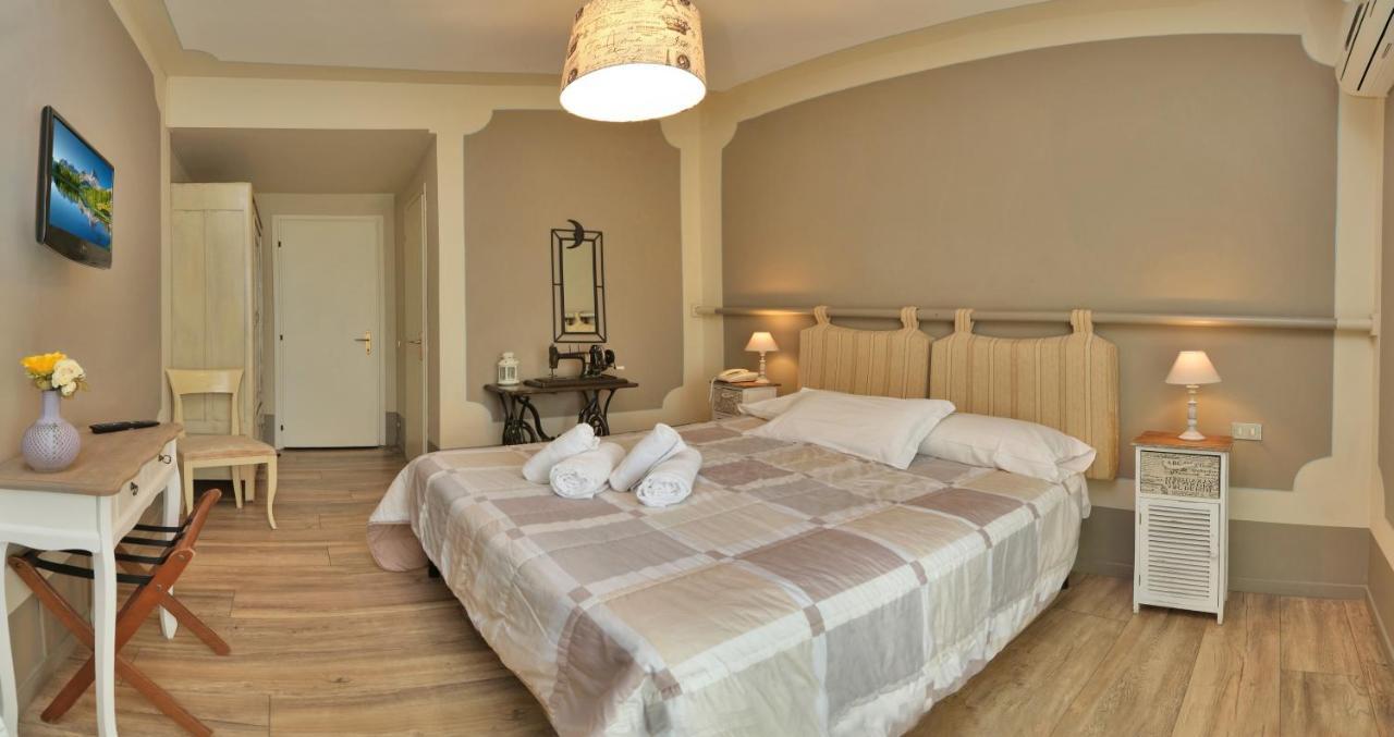 Hotel Andreis Cavaion Veronese Exterior foto