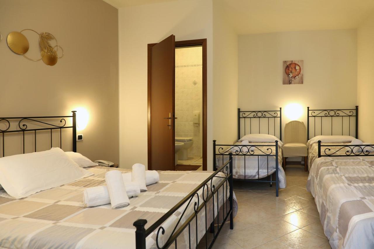Hotel Andreis Cavaion Veronese Exterior foto