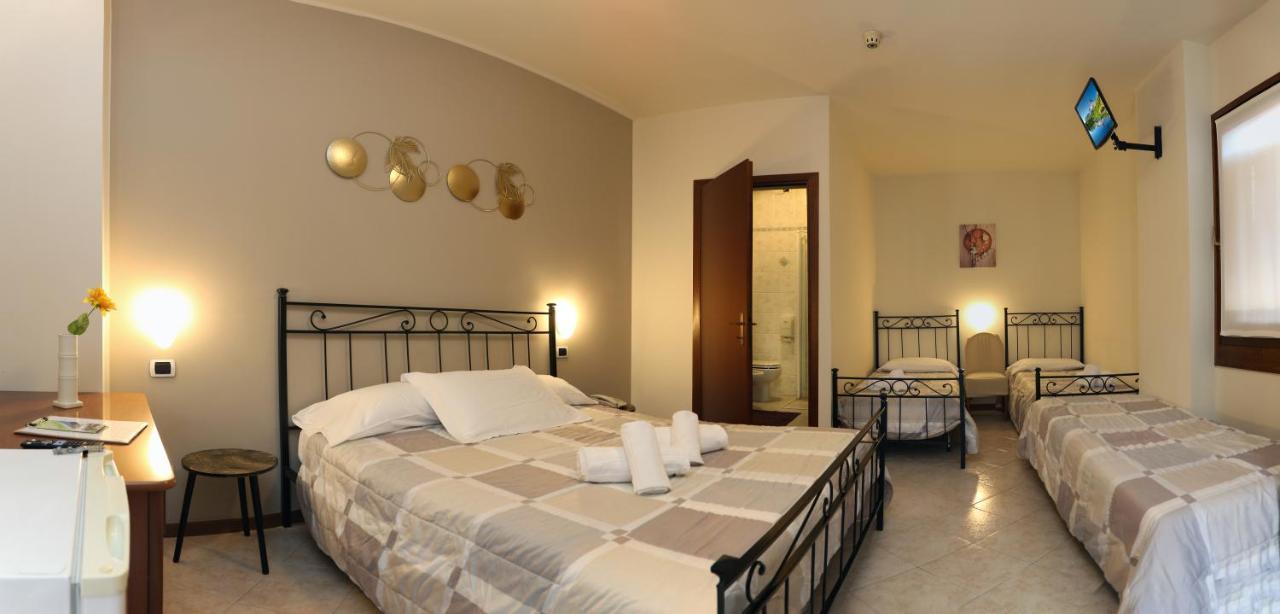 Hotel Andreis Cavaion Veronese Exterior foto