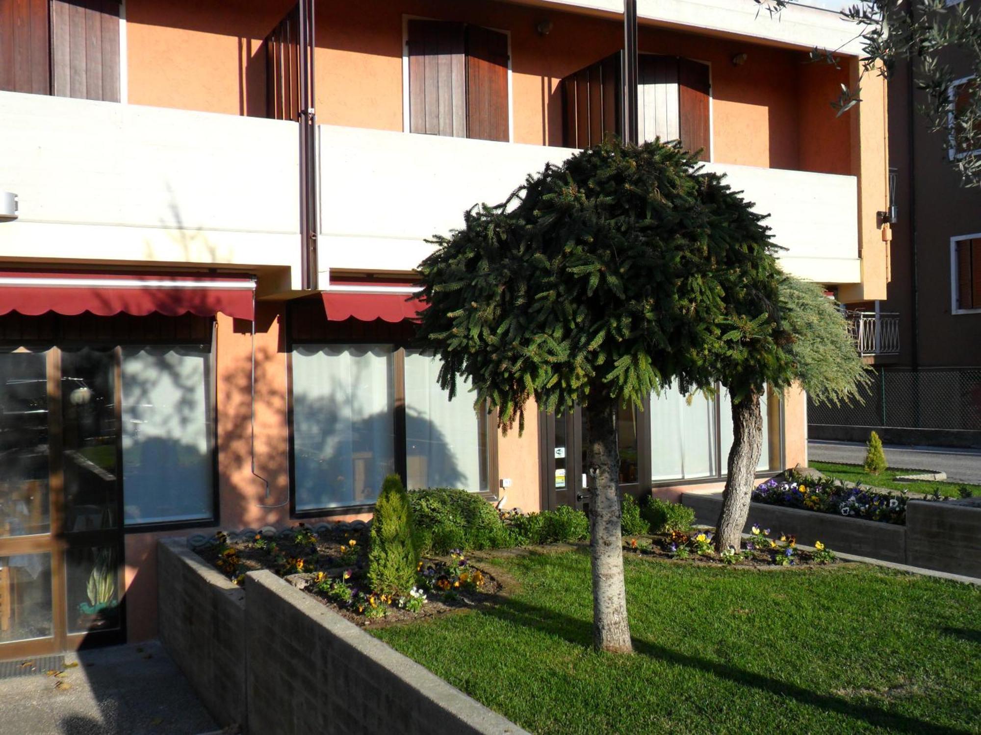 Hotel Andreis Cavaion Veronese Exterior foto