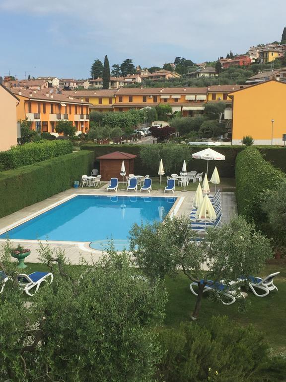 Hotel Andreis Cavaion Veronese Exterior foto