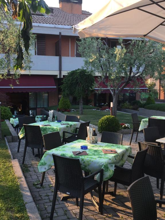 Hotel Andreis Cavaion Veronese Exterior foto