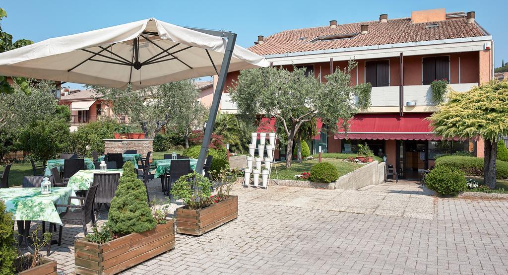 Hotel Andreis Cavaion Veronese Exterior foto