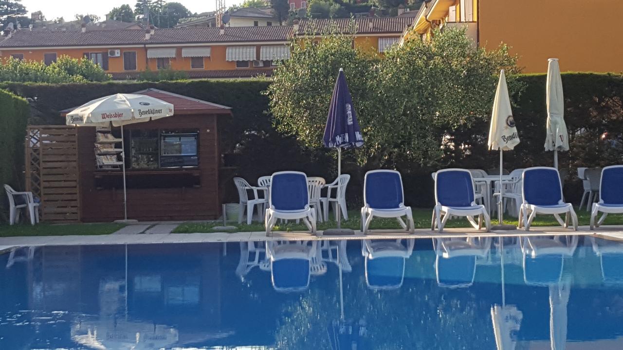 Hotel Andreis Cavaion Veronese Exterior foto