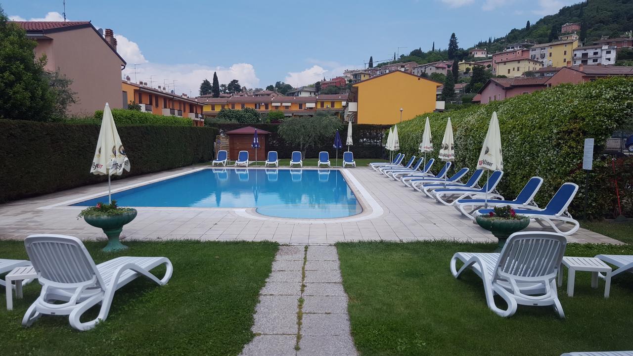 Hotel Andreis Cavaion Veronese Exterior foto