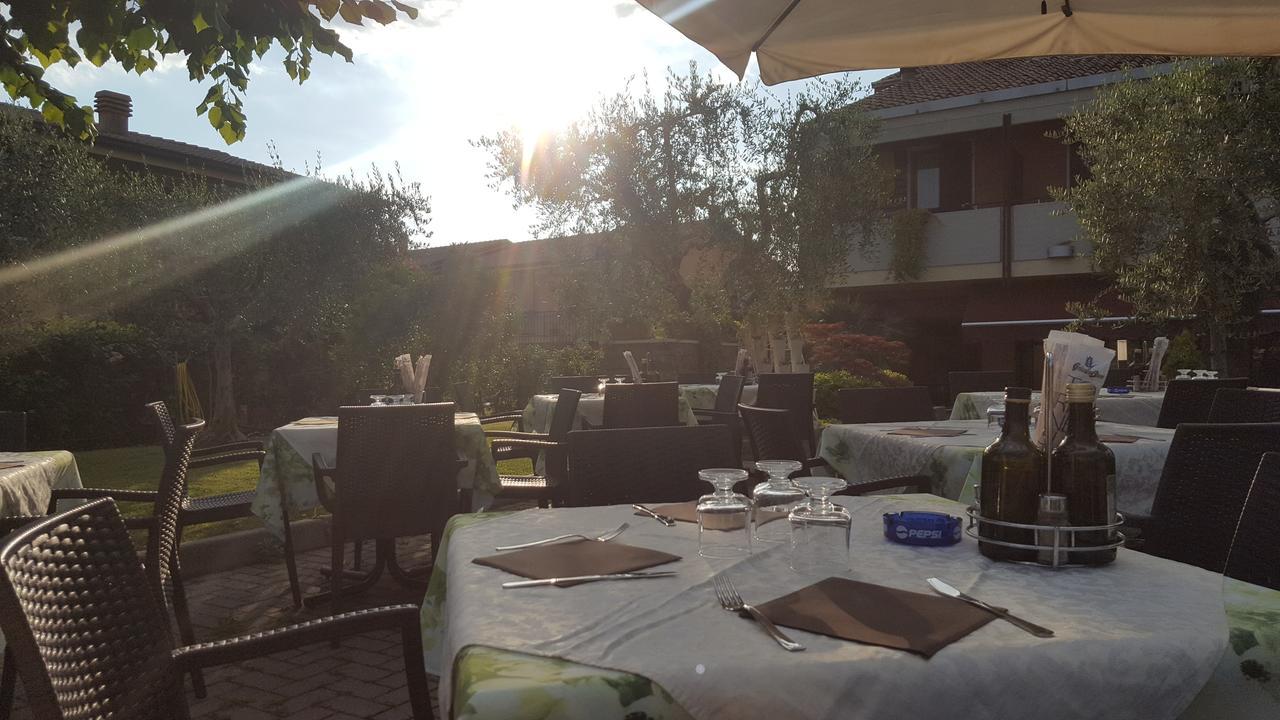 Hotel Andreis Cavaion Veronese Exterior foto
