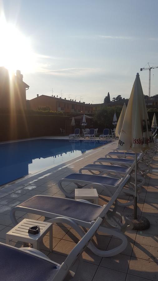 Hotel Andreis Cavaion Veronese Exterior foto