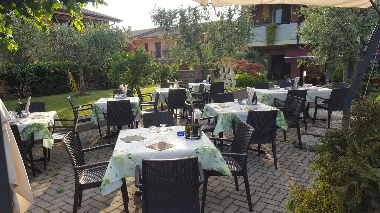 Hotel Andreis Cavaion Veronese Exterior foto
