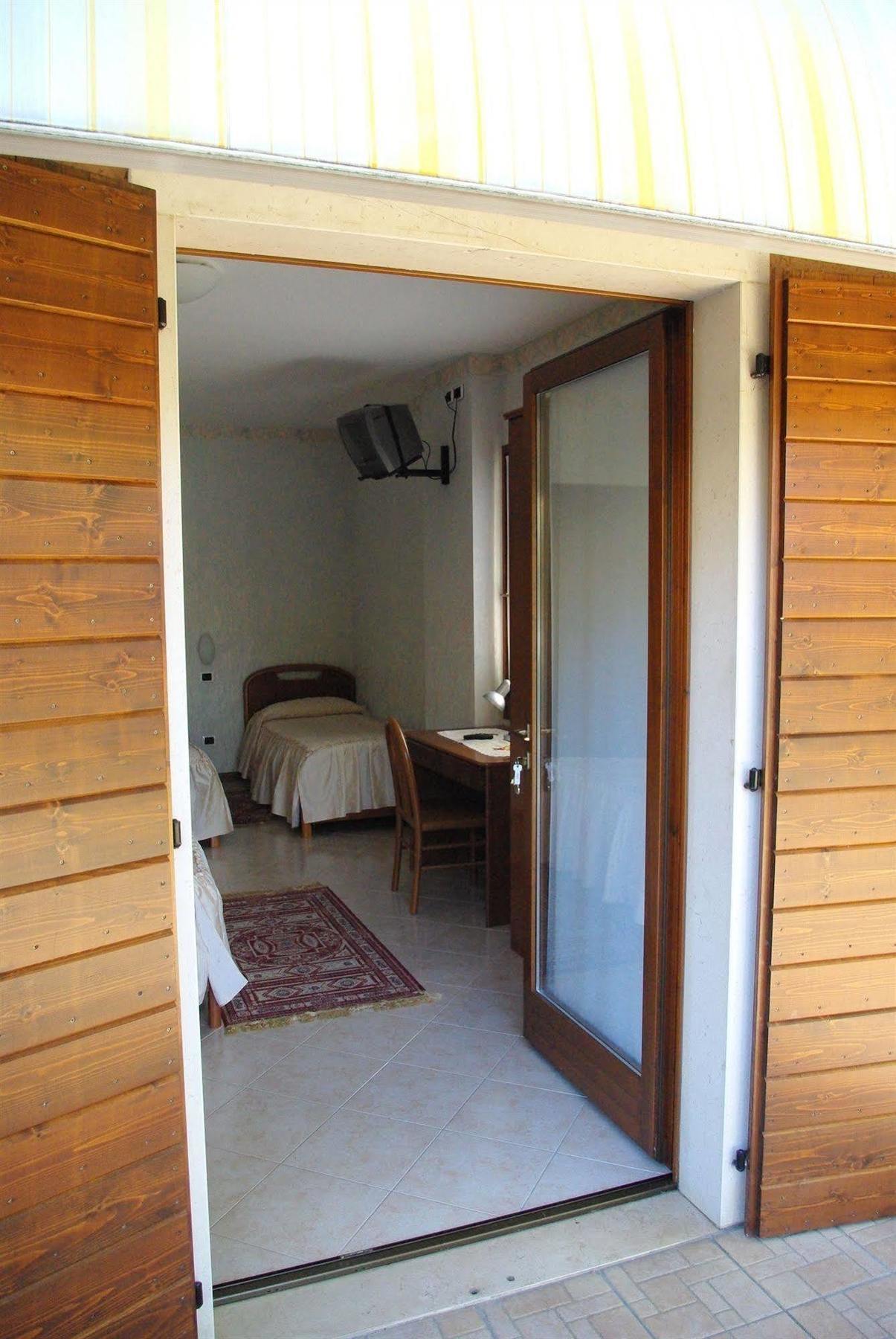 Hotel Andreis Cavaion Veronese Exterior foto