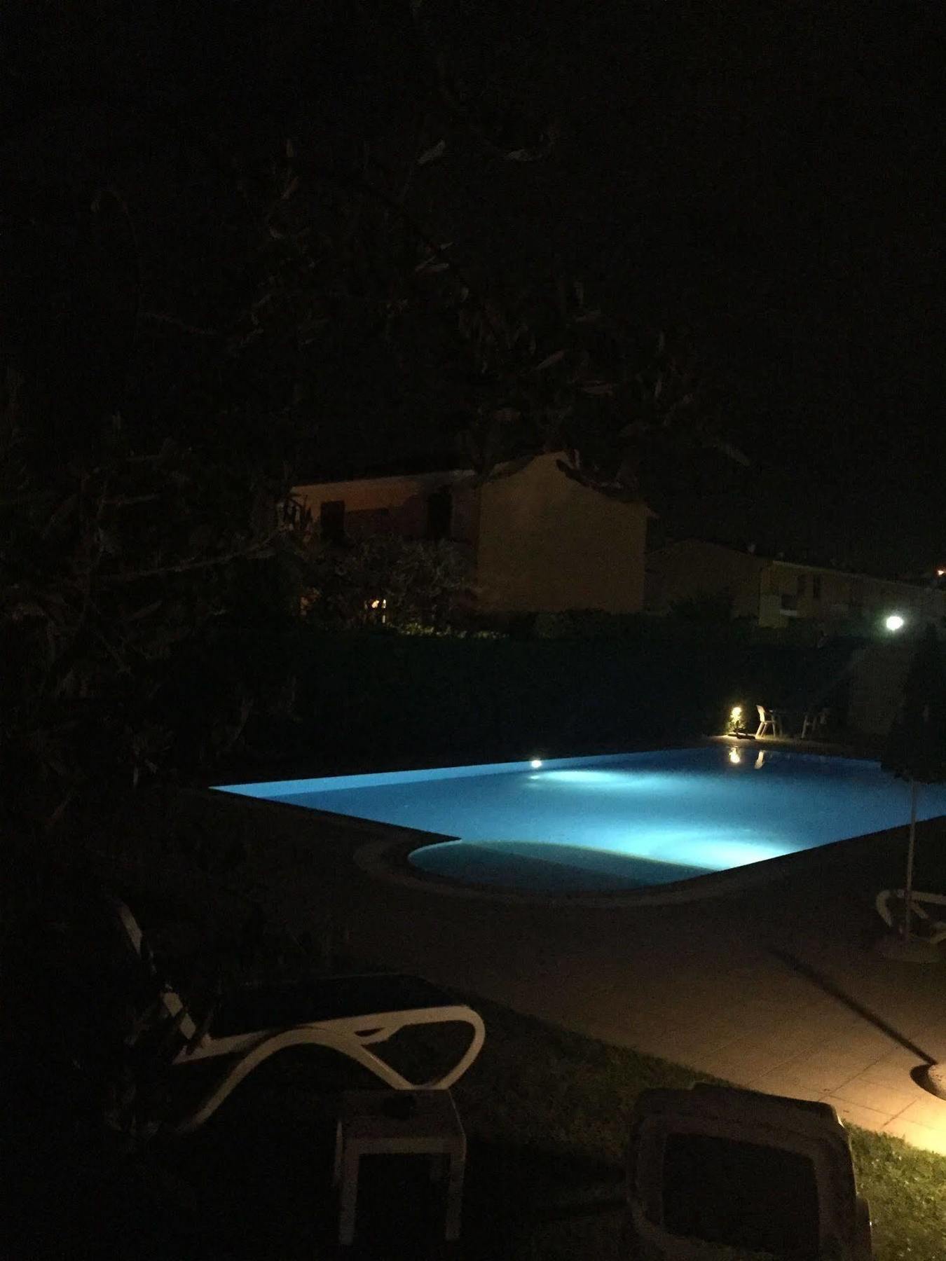 Hotel Andreis Cavaion Veronese Exterior foto