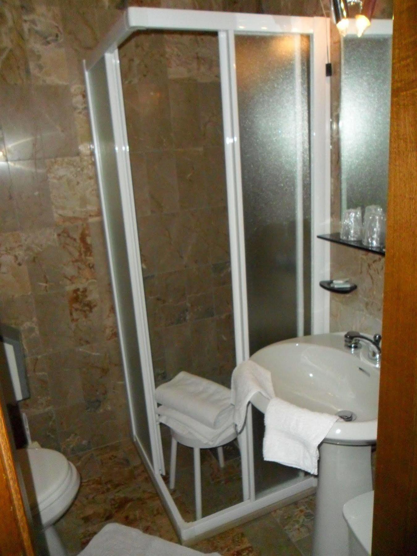 Hotel Andreis Cavaion Veronese Exterior foto