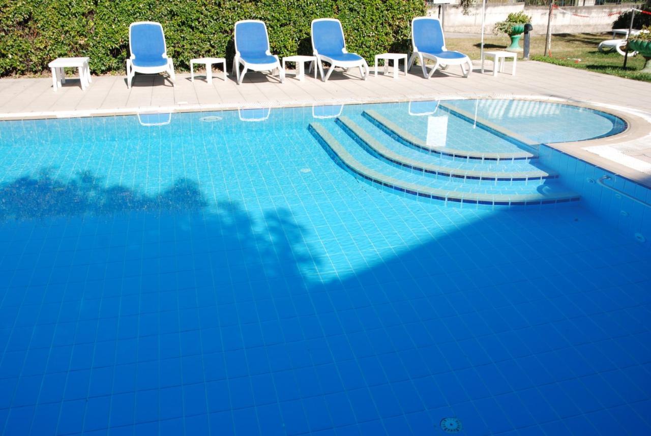 Hotel Andreis Cavaion Veronese Exterior foto